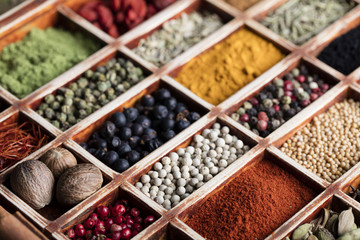 Spices
