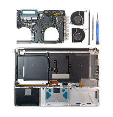 laptop part