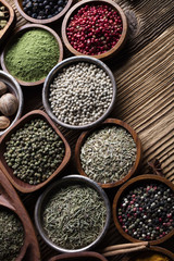 Spices