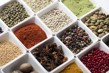 Spices