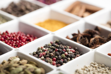Spices