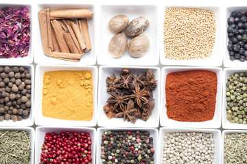 Spices