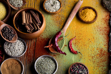 Spices