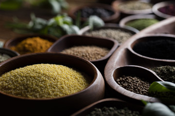 Spices