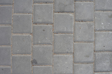 Obraz premium concrete block texture