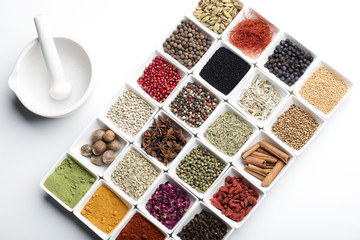 Spices