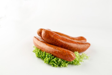 merguez