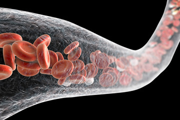 Aspirina una dose per prevenzione di trombosi