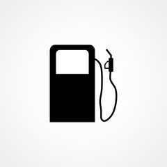 Fuel Icon.