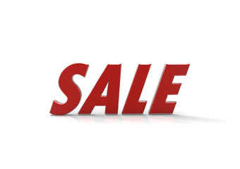 sale