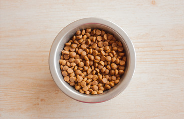 Dog food, cat food, pet food