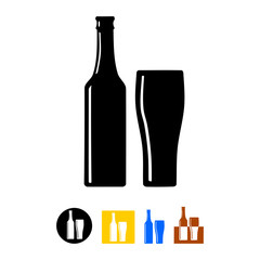 Beer icon 