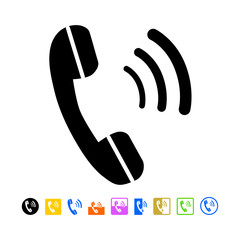 Phone icon