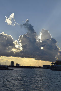 Lake Pontchartrain