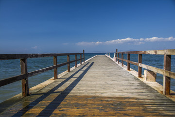 Obraz premium Plaża