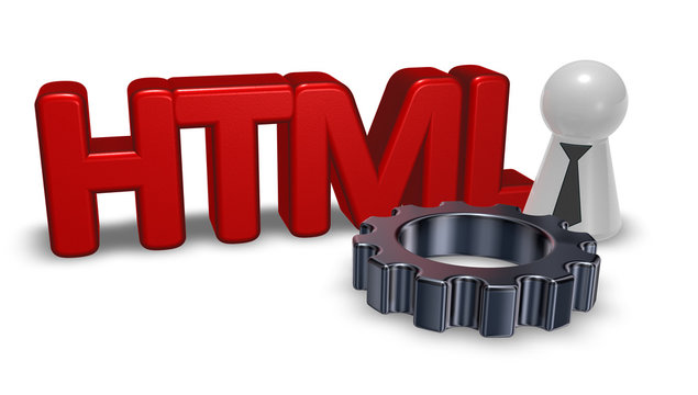 html