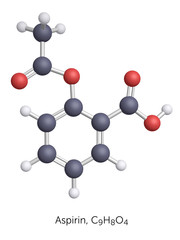 Aspirin