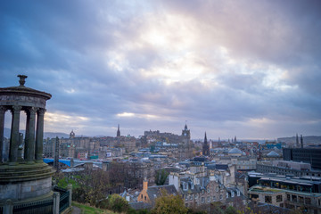 edinburgh