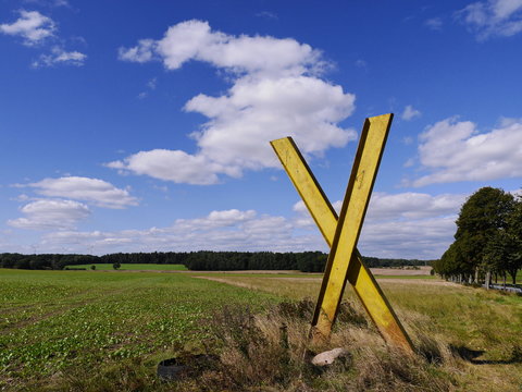 X - Widerstand gegen Atomkraft im Wendland