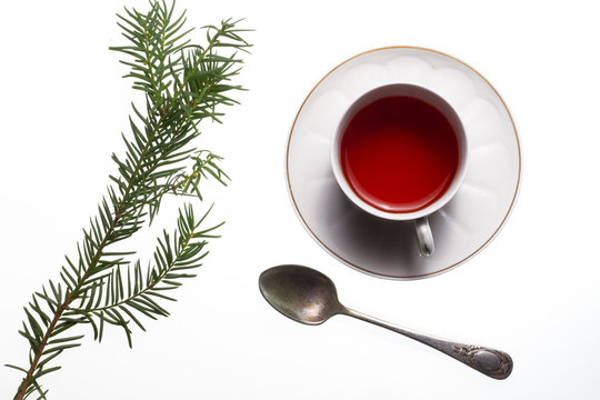 Rooibos tea