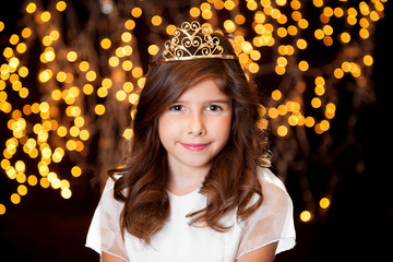 Little Princess © jbrown