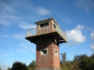 Torre di avvistamento