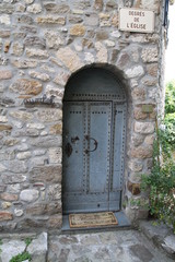 DOORS SOUTHERN FRANCE