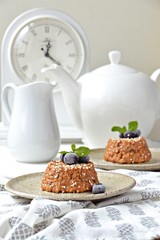 Anthill Cake (aka Muraveinik)