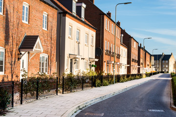 New English Estate