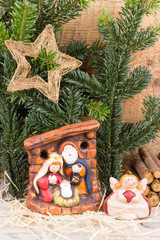 Christmas decoration