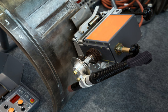 Installation manual and mechanized air plasma gouging