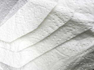 Obraz premium Tissues paper