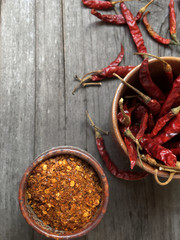 Chili powder