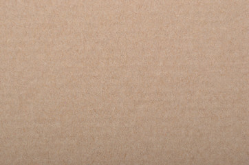 Cardboard paper background