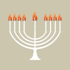 Happy Hanukkah