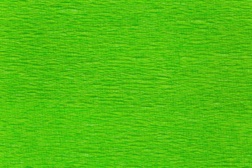 Green designers textured cardboard.
