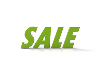 sale