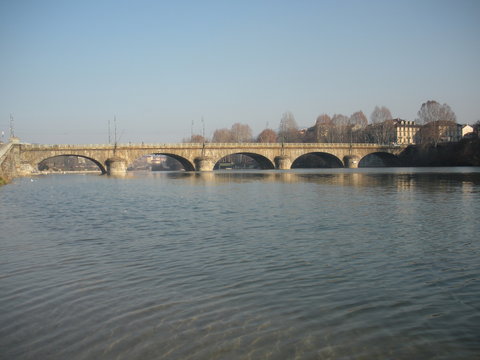 Ponti a Torino