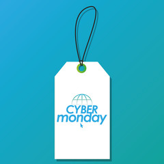 Cyber monday