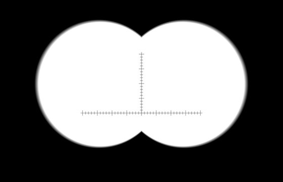 binoculars with soft (blurred) edges. Vector illustration
Binocular with sharp edges #128545961