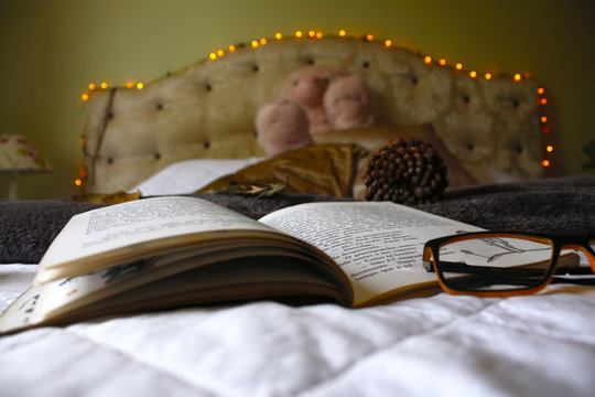  Story room