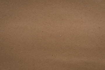Brown paper background and textured
