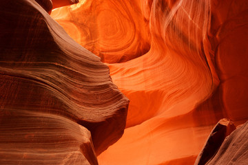 Antelope Canyon