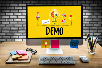 DEMO (Demo Preview  Ideal)  Trial Ideal and Demo Preview