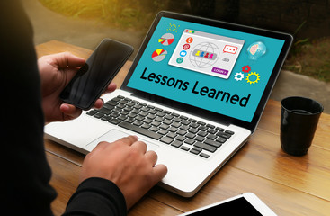 Lessons Learned Learning Global Connectivity Technology , Lesson