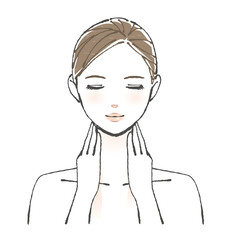 美容マッサージ02