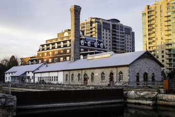 Kingston Dry Dock