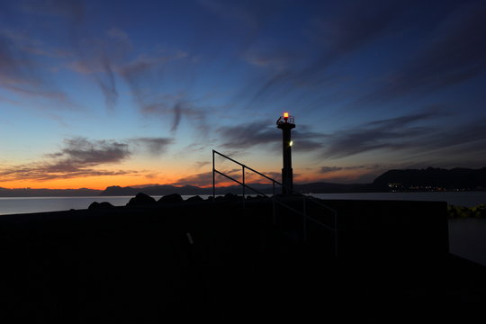 虻田漁港 Stock Photos And Royalty Free Images Vectors And Illustrations Adobe Stock