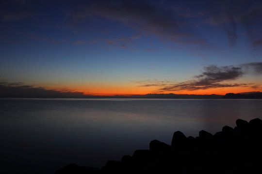 虻田漁港 Photos Royalty Free Images Graphics Vectors Videos Adobe Stock