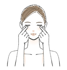 美容マッサージ22